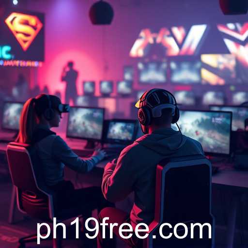 The Evolution of Online Gaming and its Impact