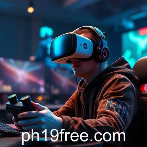 The Evolution of Online Gaming Platforms