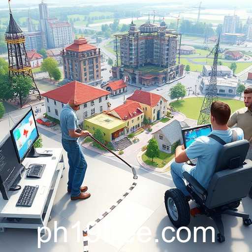 The Fascination of Online Gaming in the Digital Age