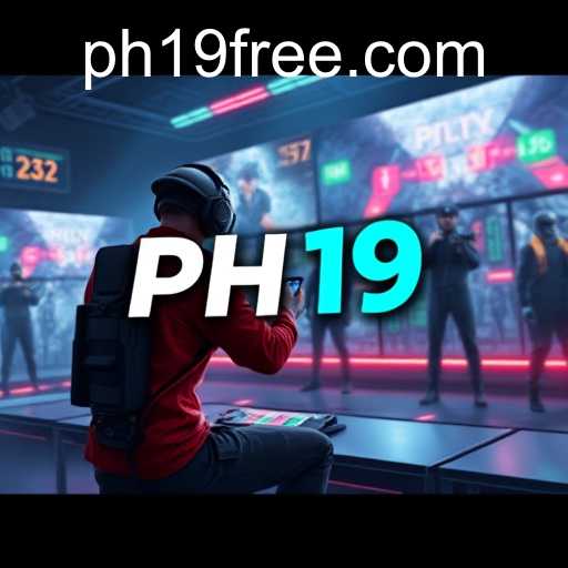 The Rise of PH19: A Game Changer in Online Gaming